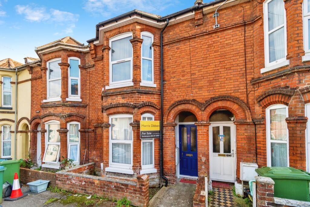 Main image of property: Livingstone Road, Portswood, Southampton, Hampshire, SO14