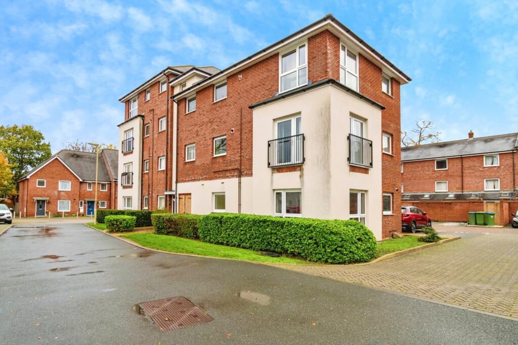 Main image of property: Colby Street, Southampton, Hampshire, SO16