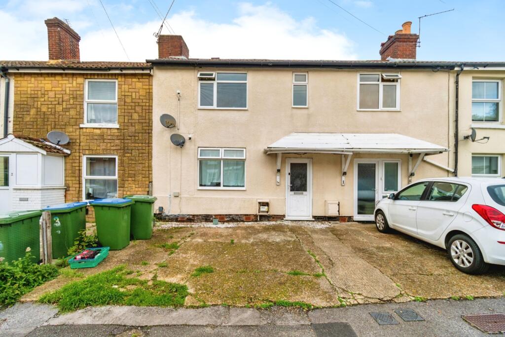 Main image of property: Waverley Road, Southampton, Hampshire, SO15