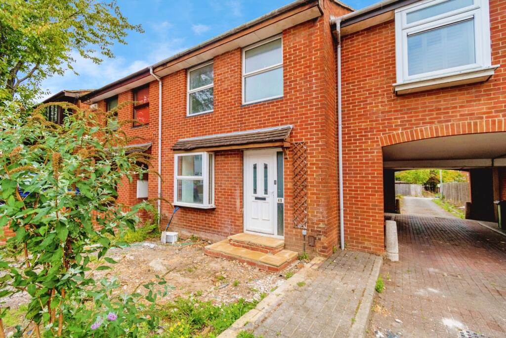 Main image of property: Adelaide Road, Southampton, Hampshire, SO17