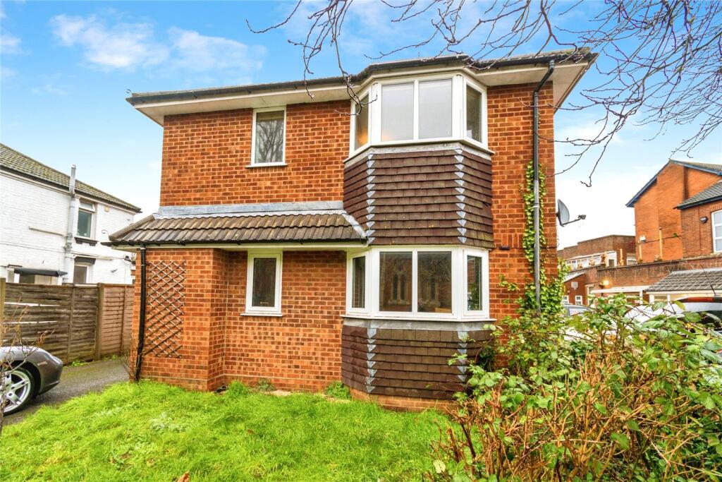 Main image of property: St. Denys Road, SOUTHAMPTON, Hampshire, SO17