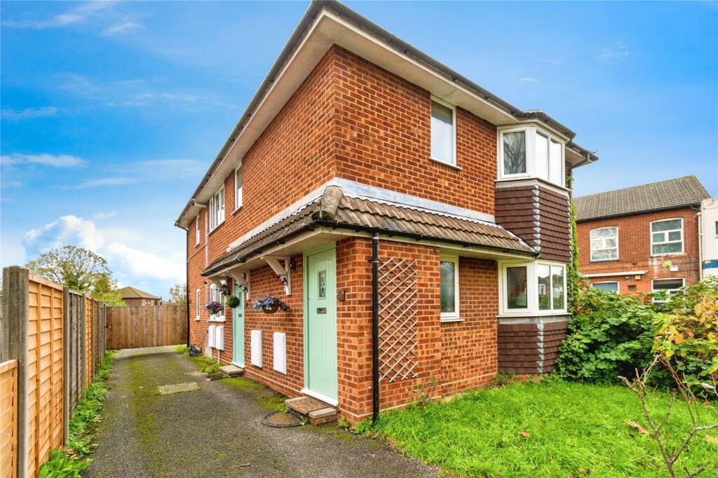 Main image of property: St. Denys Road, SOUTHAMPTON, Hampshire, SO17