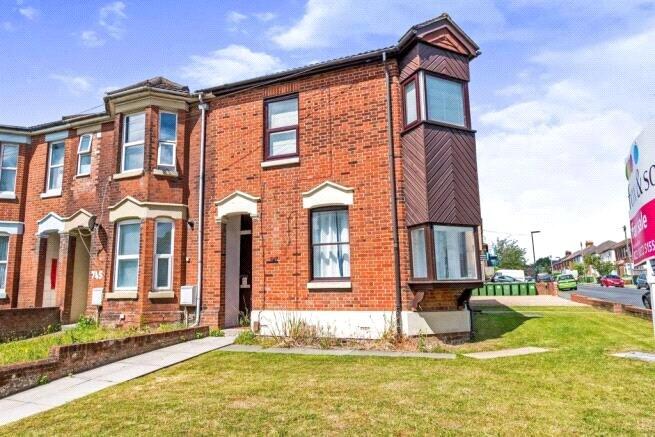 Main image of property: Portswood Road, Southampton, Hampshire, SO17