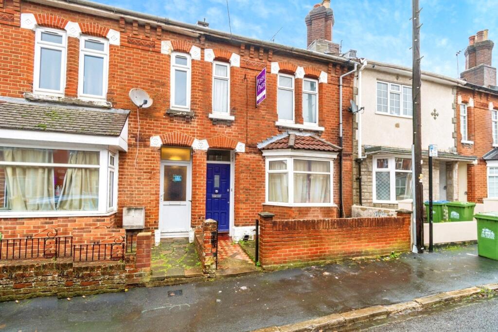 Main image of property: Milton Road, Polygon, Southampton, Hampshire, SO15