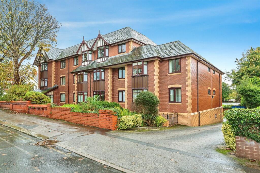 Main image of property: Woodlands Road, Lytham St. Annes, Lancashire, FY8