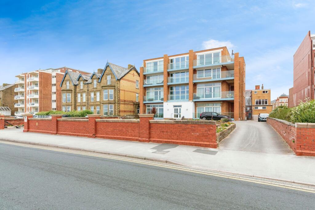 Main image of property: North Promenade, Lytham St. Annes, Lancashire, FY8