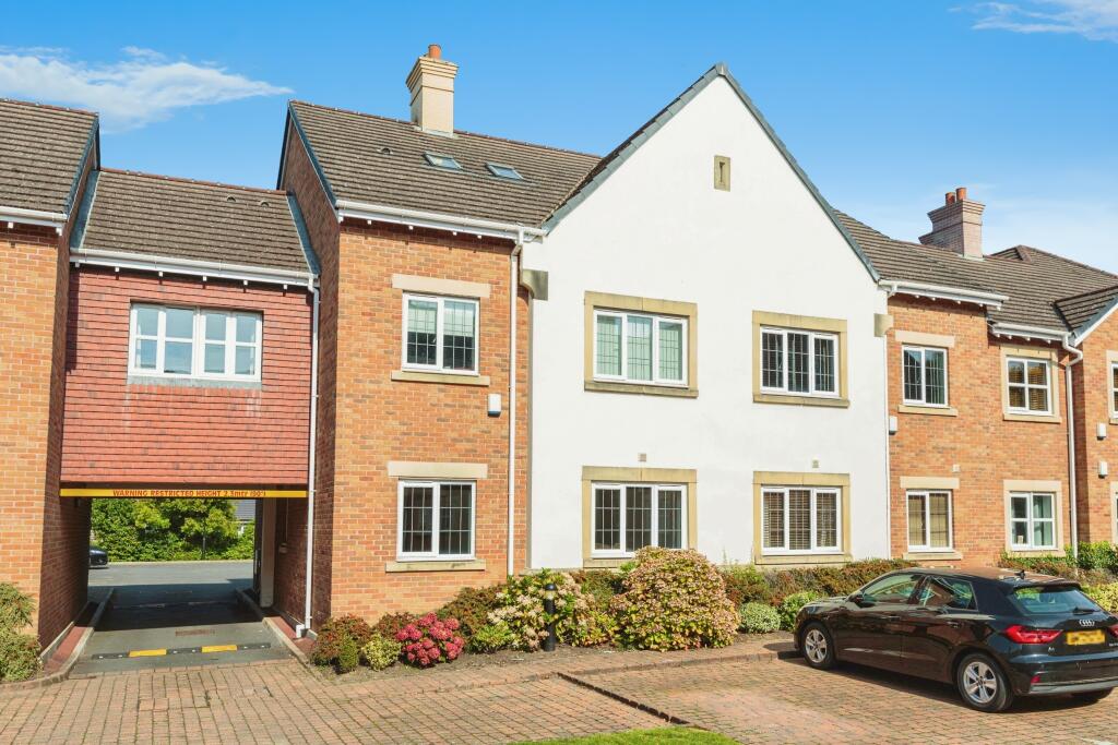 Main image of property: Clifton Gate, Lytham St. Annes, Lancashire, FY8