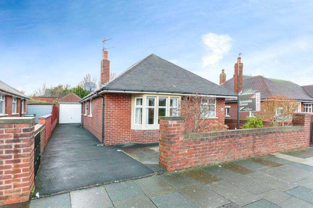 Main image of property: Warwick Road, Lytham St. Annes, Lancashire, FY8