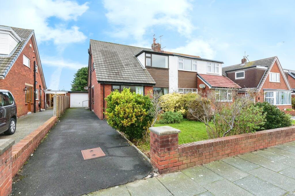 Main image of property: Skipton Road, Lytham St. Annes, Lancashire, FY8