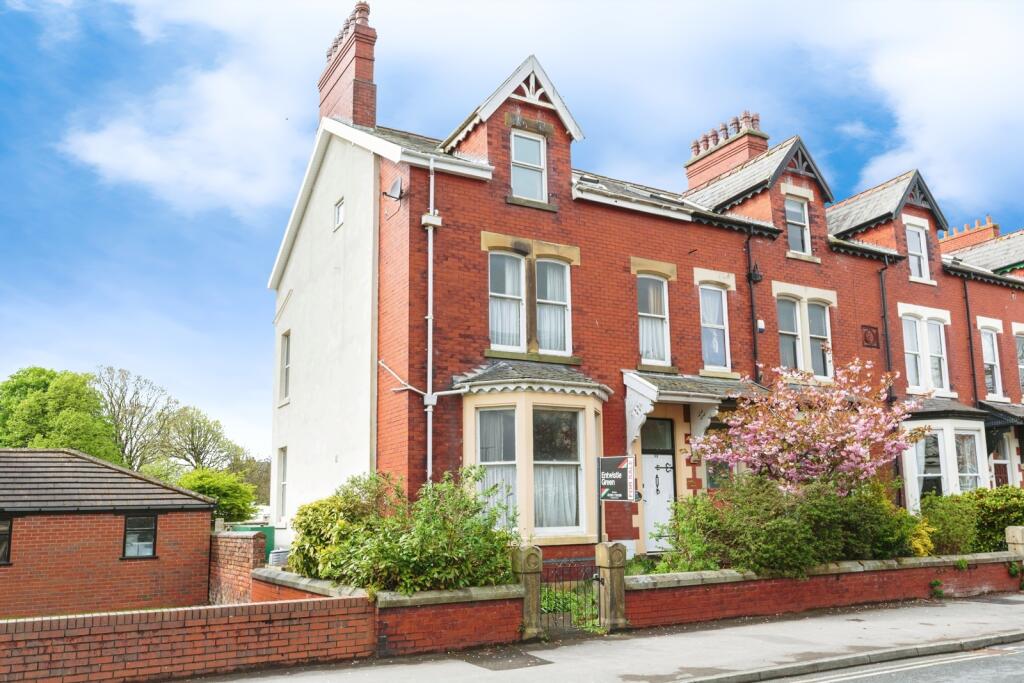 Main image of property: St. Andrews Road North, Lytham St. Annes, Lancashire, FY8