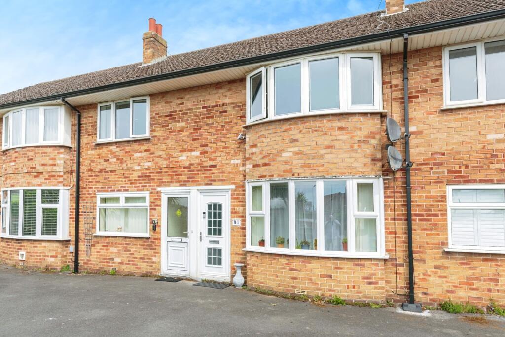 Main image of property: Warwick Road, Lytham St. Annes, Lancashire, FY8