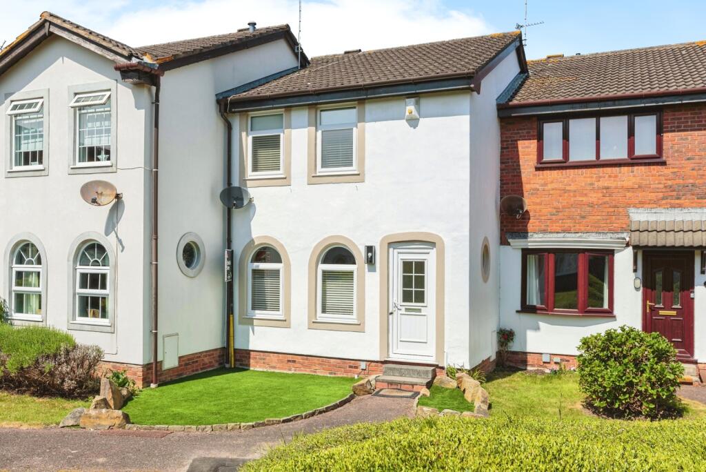 Main image of property: Millbrook Mews, Lytham St. Annes, Lancashire, FY8