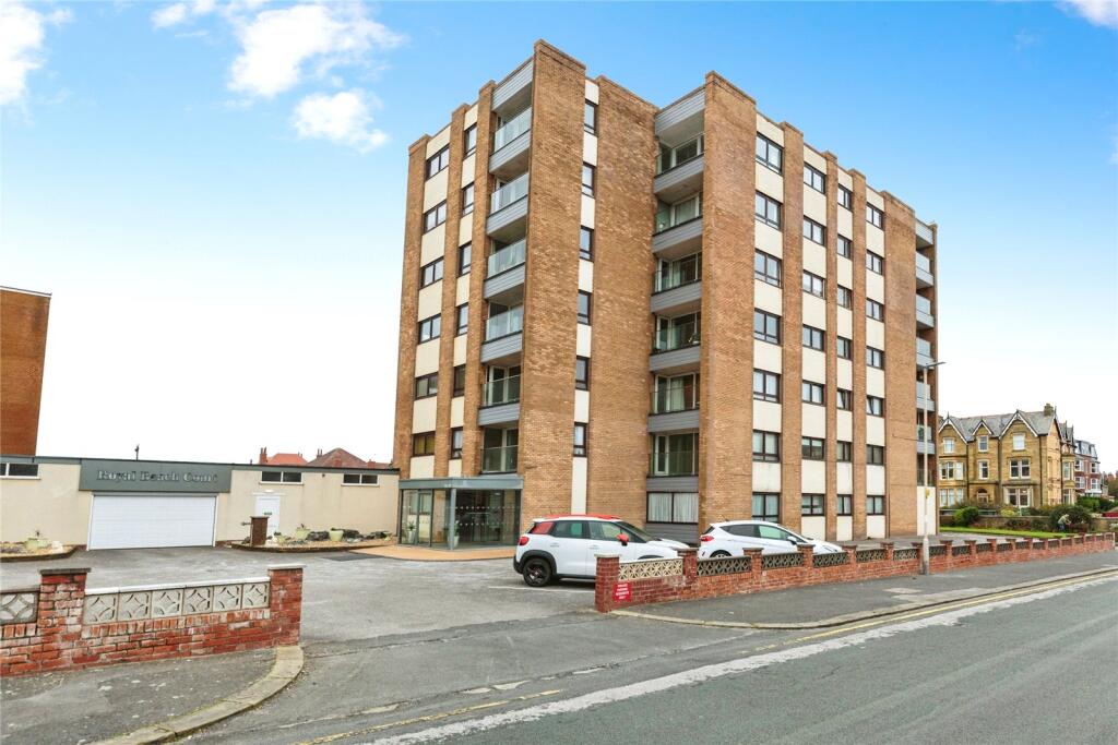 Main image of property: North Promenade, Lytham St. Annes, Lancashire, FY8