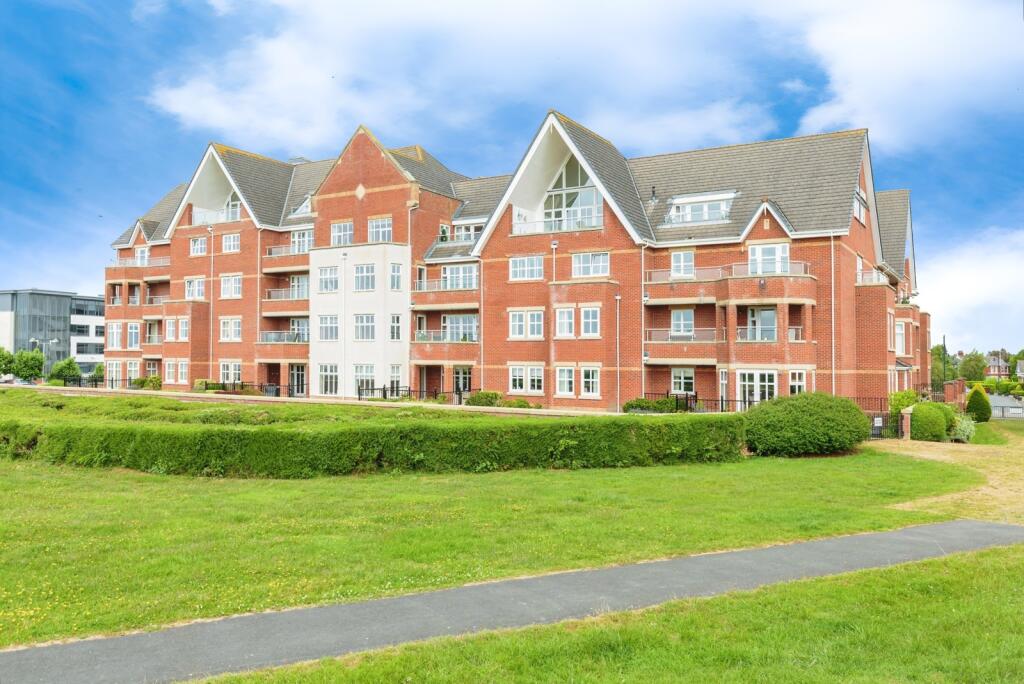 Main image of property: Victory Boulevard, Lytham St. Annes, Lancashire, FY8