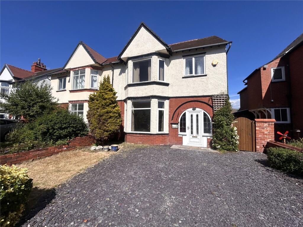 Main image of property: Mythop Avenue, Lytham St. Annes, Lancashire, FY8
