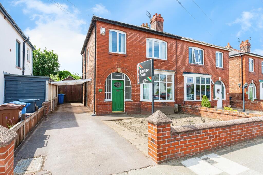 Main image of property: Church Road, LYTHAM ST. ANNES, Lancashire, FY8