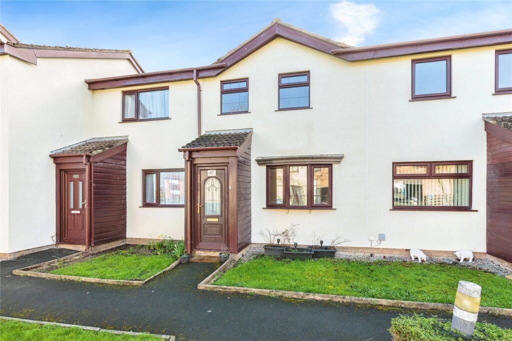 Main image of property: Hoghton Close, Lytham St. Annes, FY8