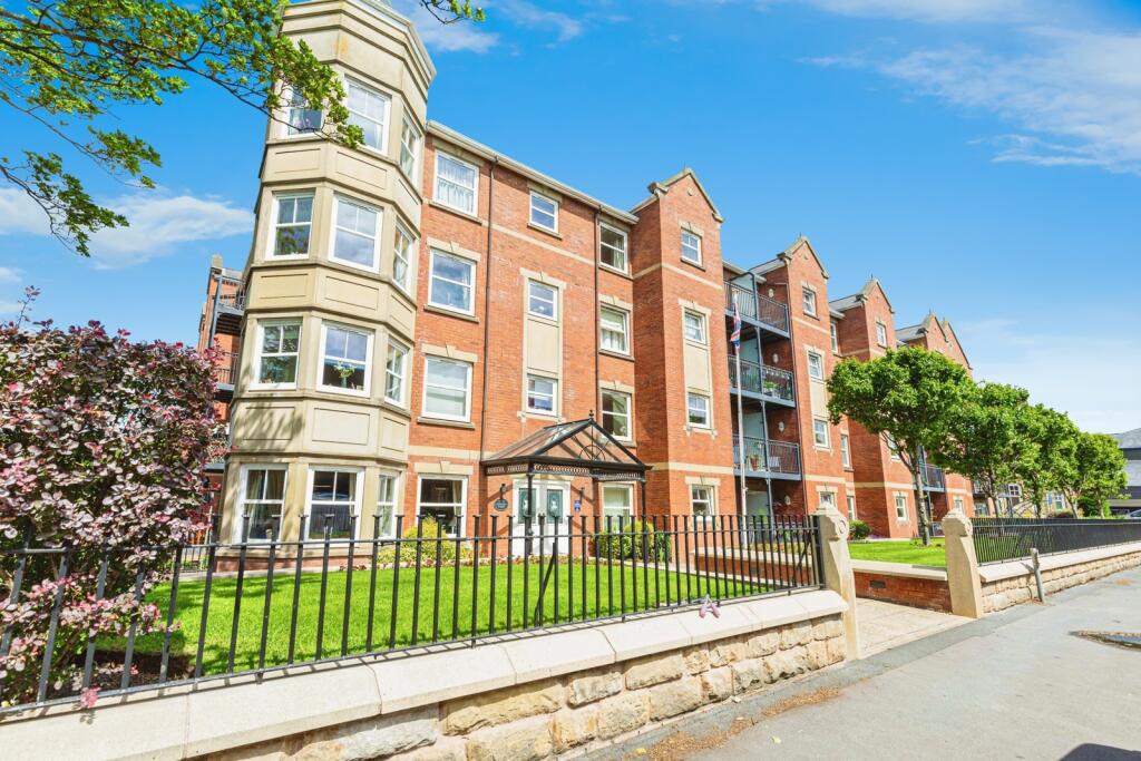 Main image of property: Ashton View, Lytham St. Annes, Lancashire, FY8