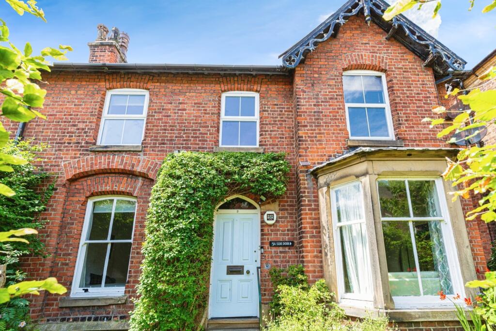 Main image of property: Agnew Street, Lytham St. Annes, Lanc Ashire, FY8