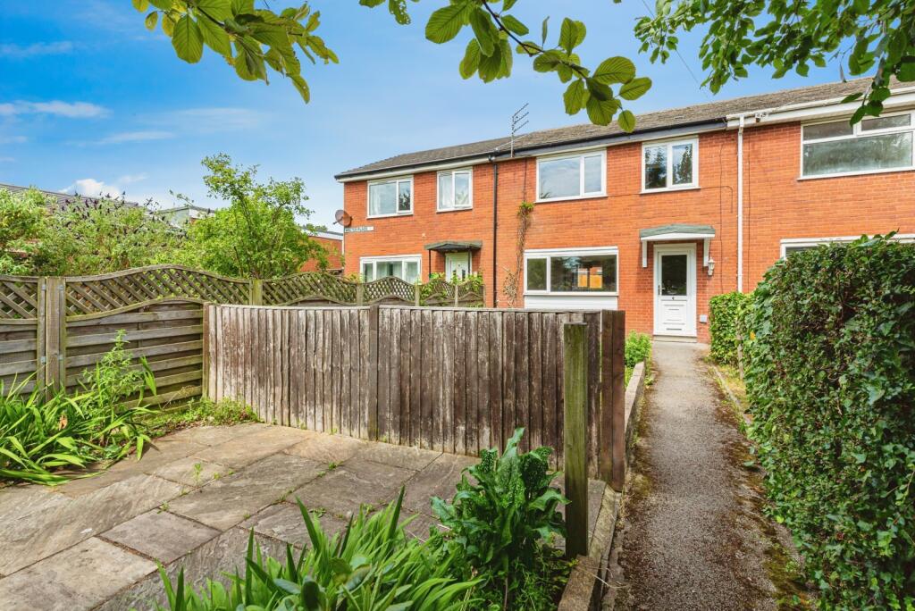 Main image of property: Walter Place, Lytham St. Annes, Lancashire, FY8