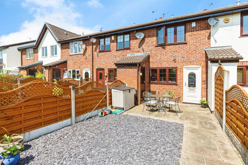 Main image of property: Badgers Walk East, Lytham St. Annes, Lancashire, FY8