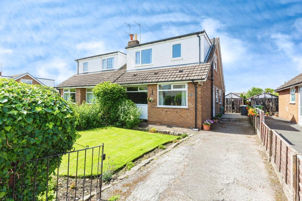 Main image of property: Joe Lane, Catterall, Preston, Lancashire, PR3