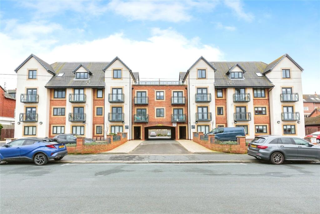 Main image of property: Fairhaven Road, Lytham St. Annes, Lancashire, FY8