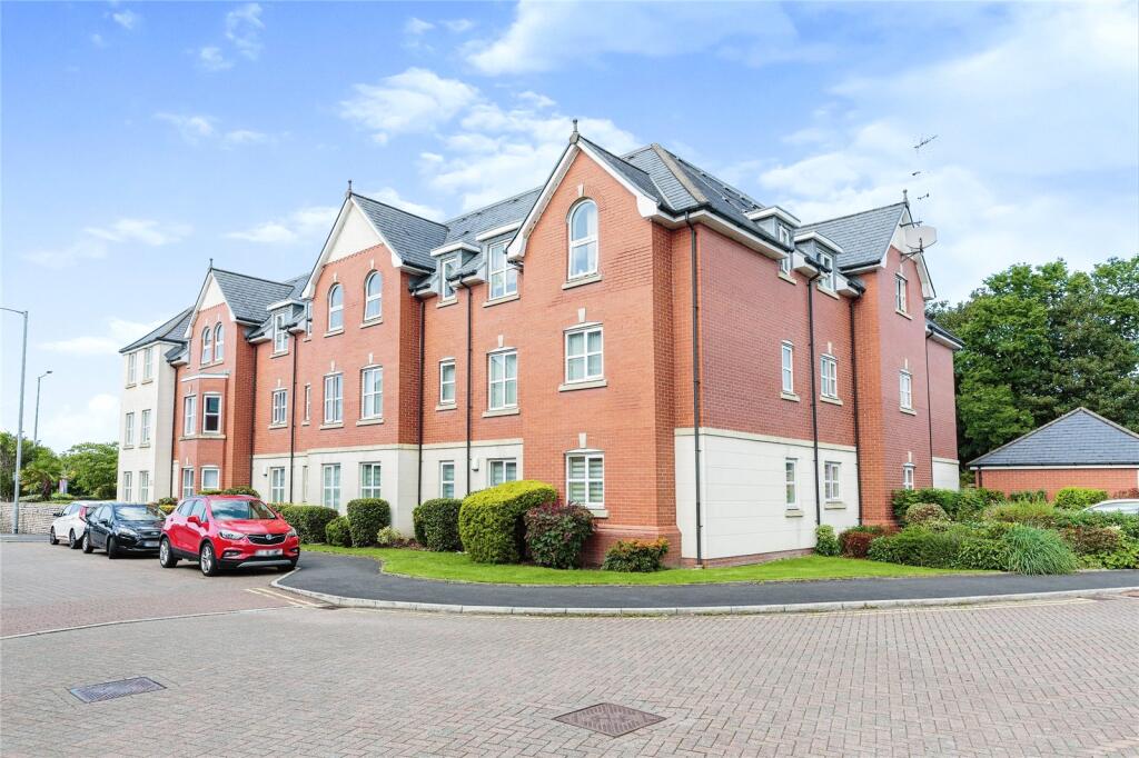 Main image of property: Woodlands View, Lytham St. Annes, FY8