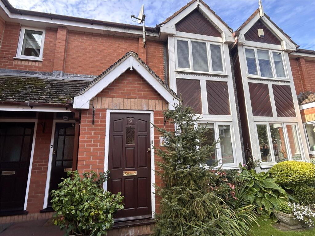 Main image of property: Mellings Wood, Lytham St. Annes, Lancashire, FY8