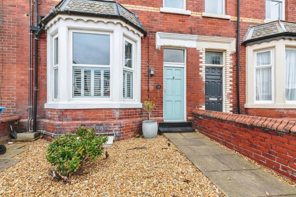 Main image of property: Hove Road, Lytham St. Annes, Lancashire, FY8