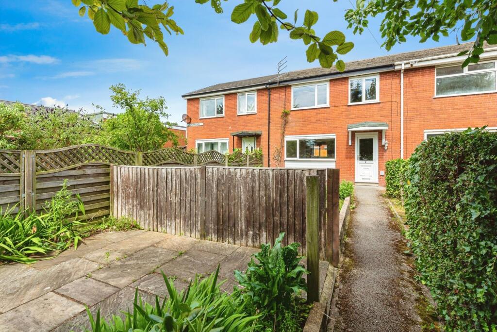 Main image of property: Walter Place, Lytham St. Annes, Lancashire, FY8