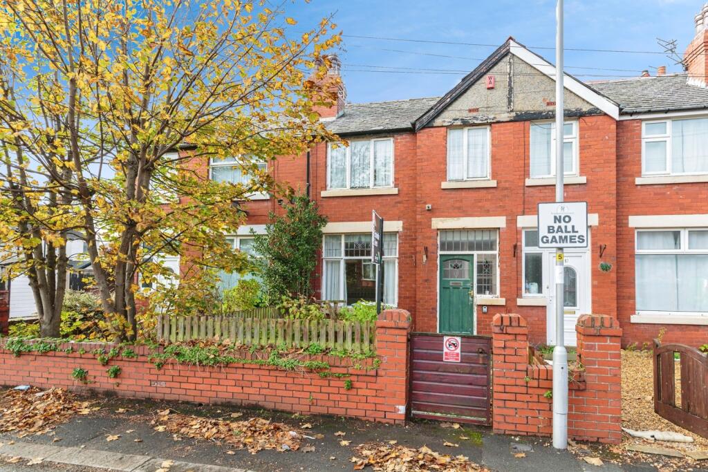 Main image of property: Dalton Street, Lytham St. Annes, Lancashire, FY8