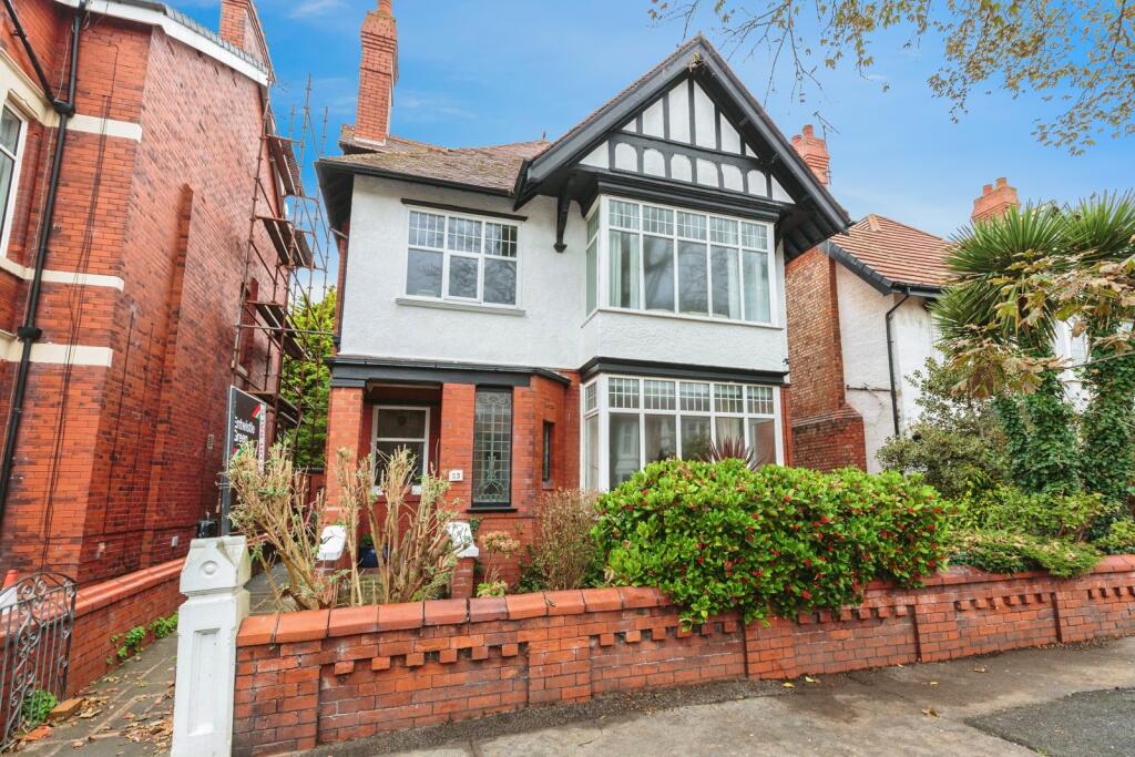 Main image of property: Orchard Road, Lytham St. Annes, Lancashire, FY8