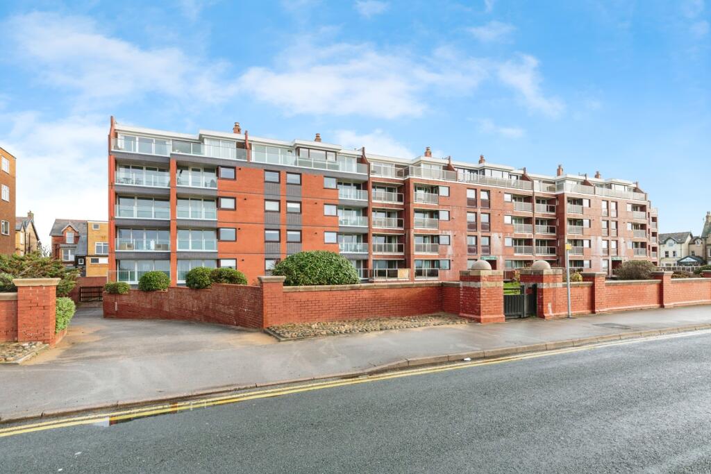 Main image of property: North Promenade, LYTHAM ST. ANNES, Lancashire, FY8