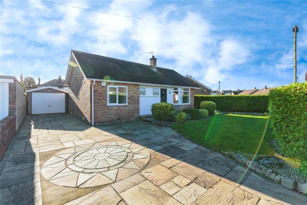 Main image of property: Gretdale Avenue, Lytham St. Annes, Lancashire, FY8