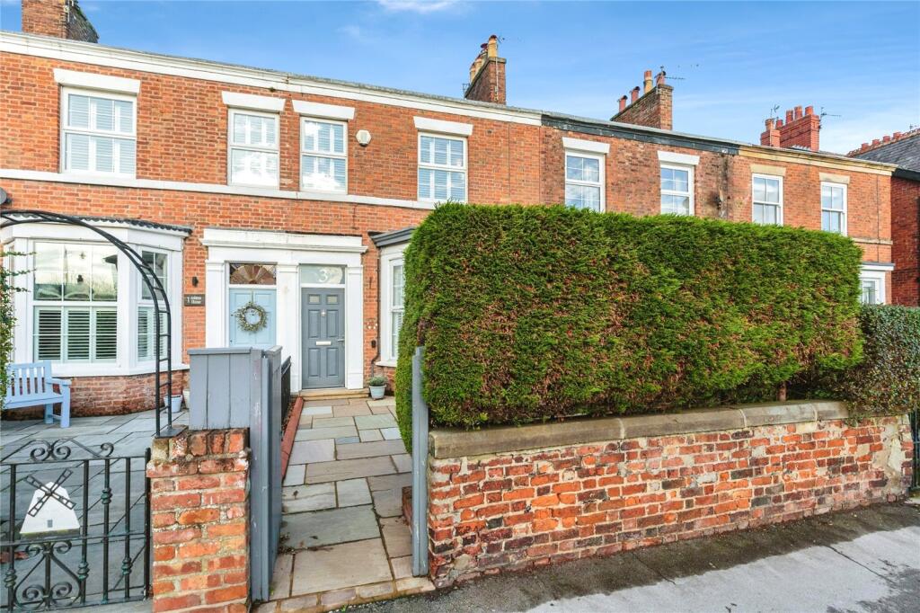 Main image of property: Warton Street, Lytham St. Annes, Lancashire, FY8