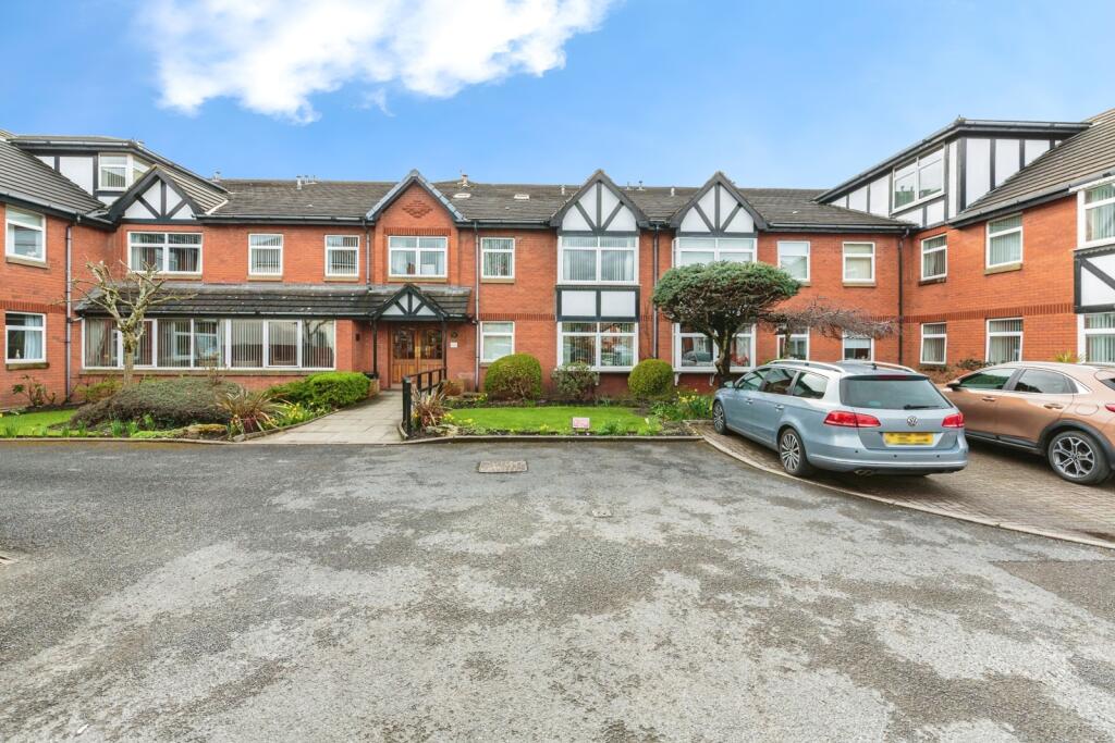 Main image of property: Sandhurst Avenue, Lytham St. Annes, Lancashire, FY8