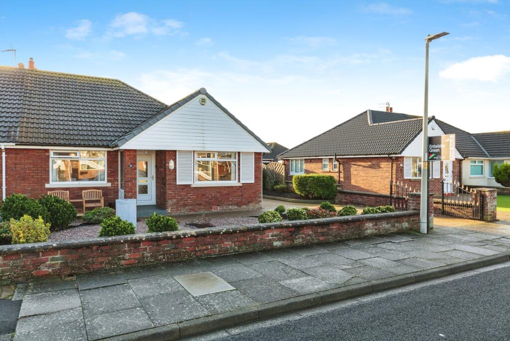 Main image of property: Kilgrimol Gardens, Lytham St. Annes, Lancashire, FY8
