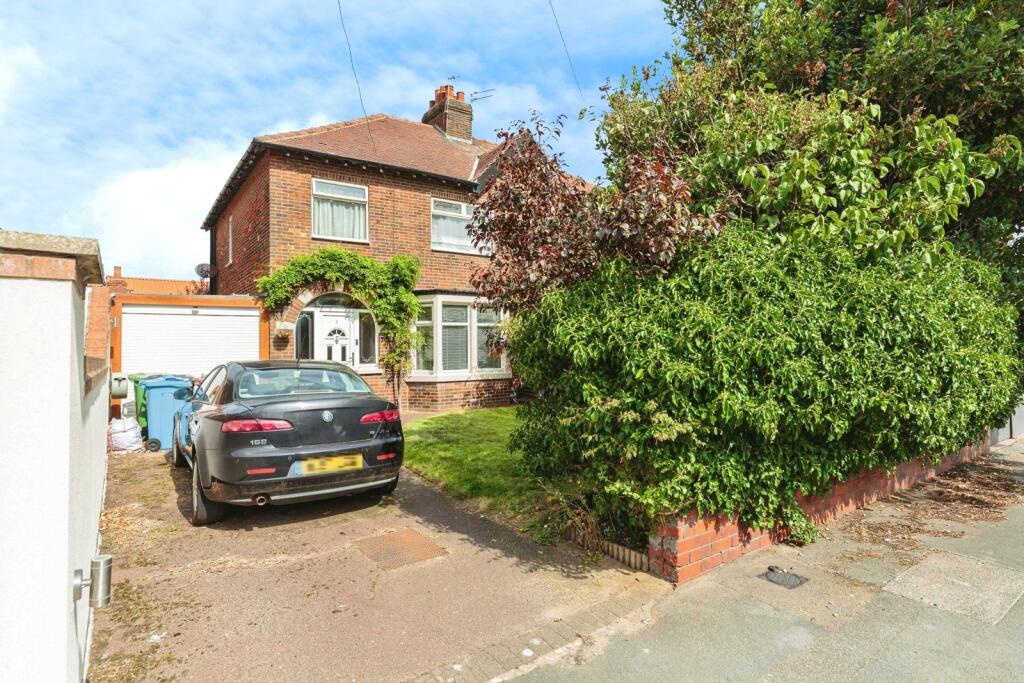 Main image of property: Lord Street, Lytham St. Annes, Lancashire, FY8