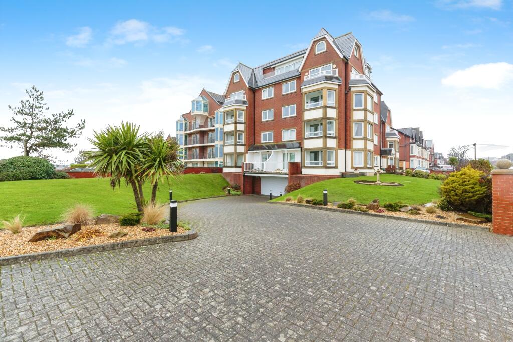 Main image of property: South Promenade, LYTHAM ST. ANNES, Lancashire, FY8