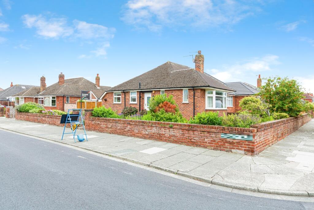 Main image of property: Berwick Road, Lytham St. Annes, Lancashire, FY8