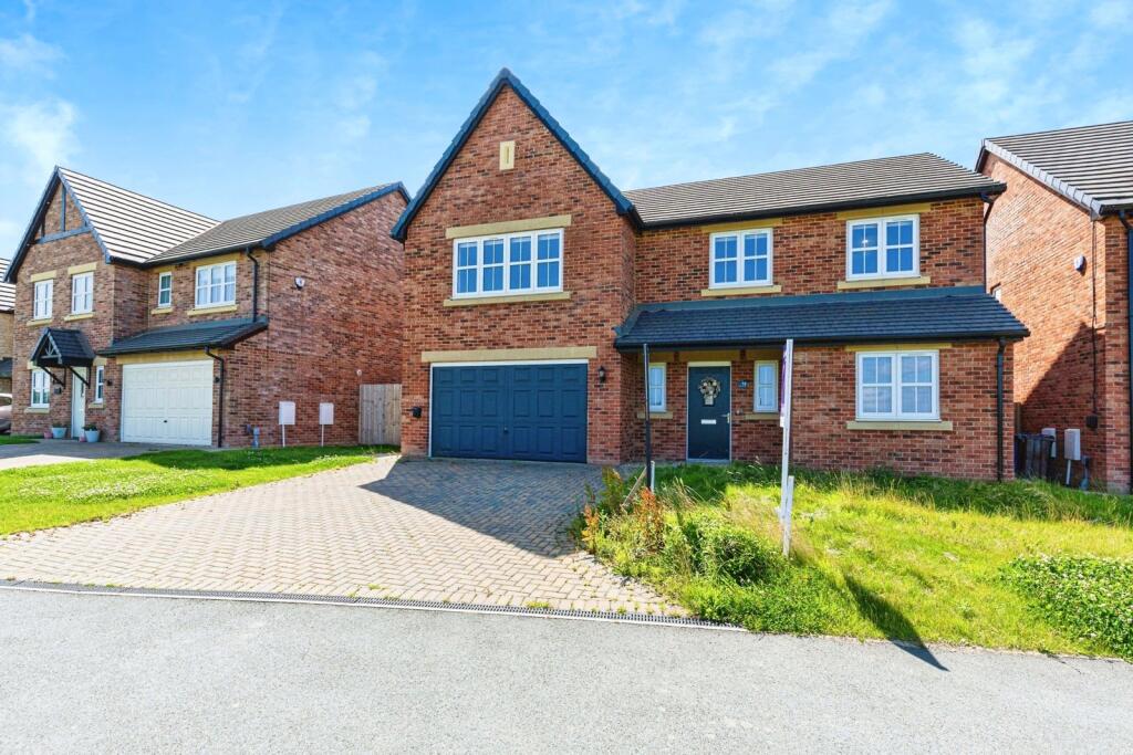 Main image of property: Sylvan Gardens, Kirkham, Preston, Lancashire, PR4