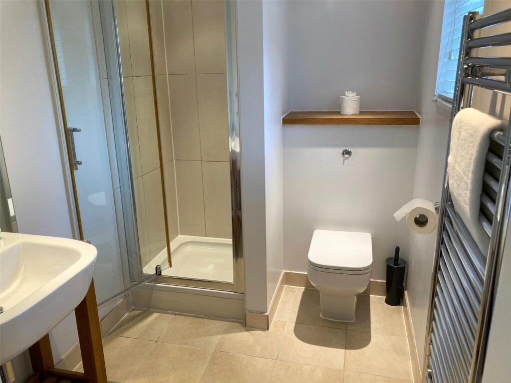 2 bedroom detached house for sale in Pentewan Road, Tregorrick, St