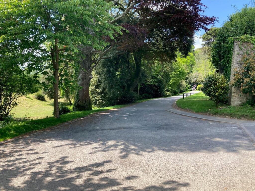 2 bedroom detached house for sale in Pentewan Road, Tregorrick, St