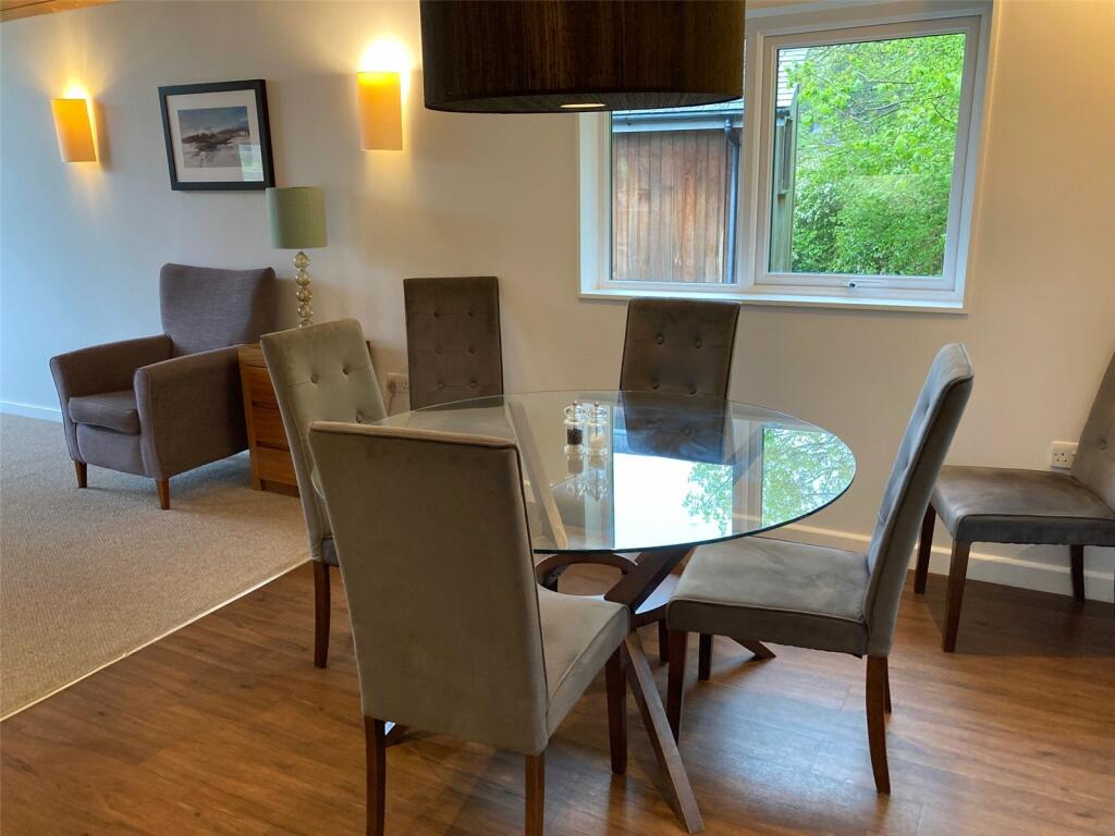 2 bedroom detached house for sale in Pentewan Road, Tregorrick, St