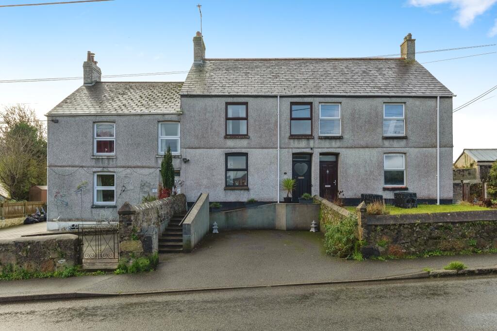 Main image of property: Westbridge Road, ST. AUSTELL, Cornwall, PL25