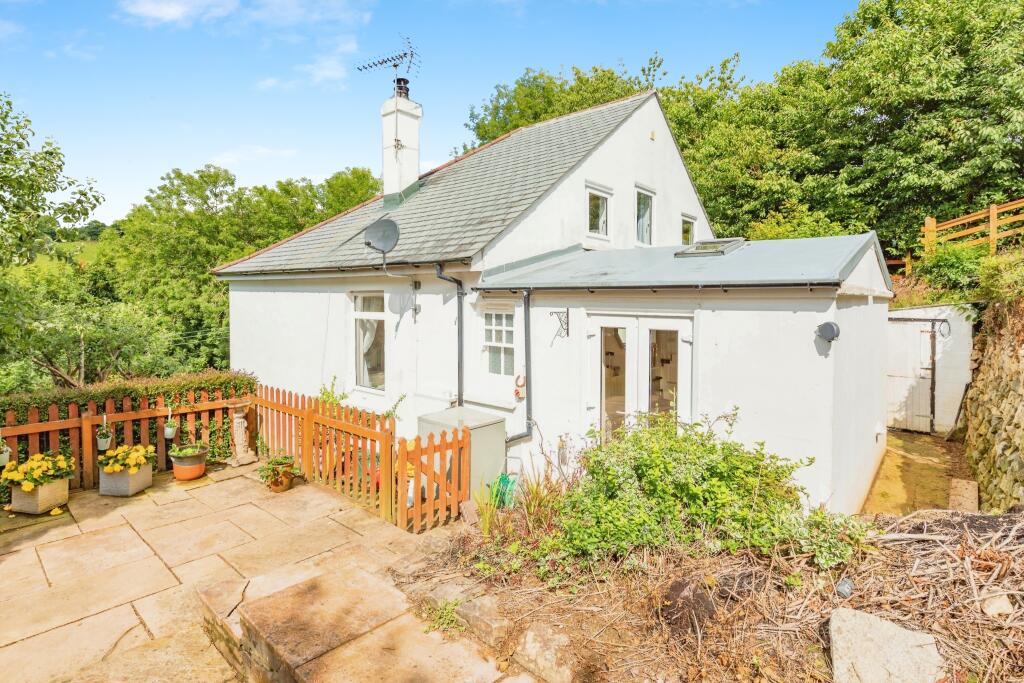 Main image of property: Valley Road, Mevagissey, St. Austell, Cornwall, PL26