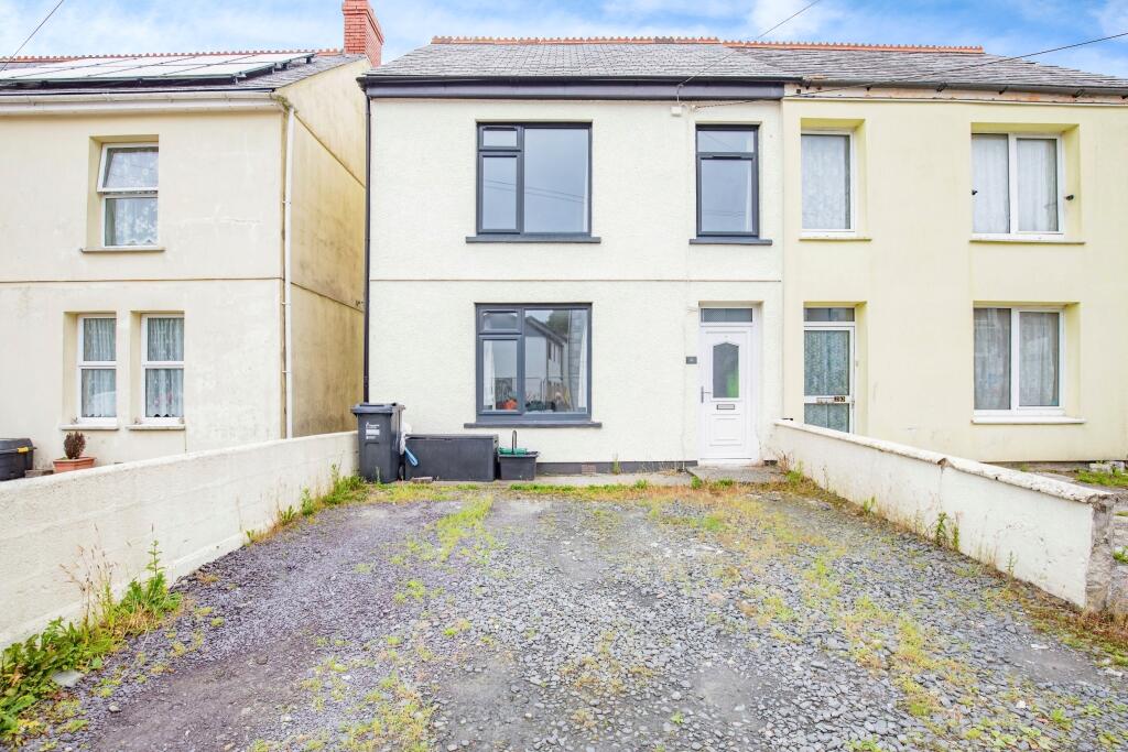 Main image of property: Roche Road, Bugle, St. Austell, Cornwall, PL26