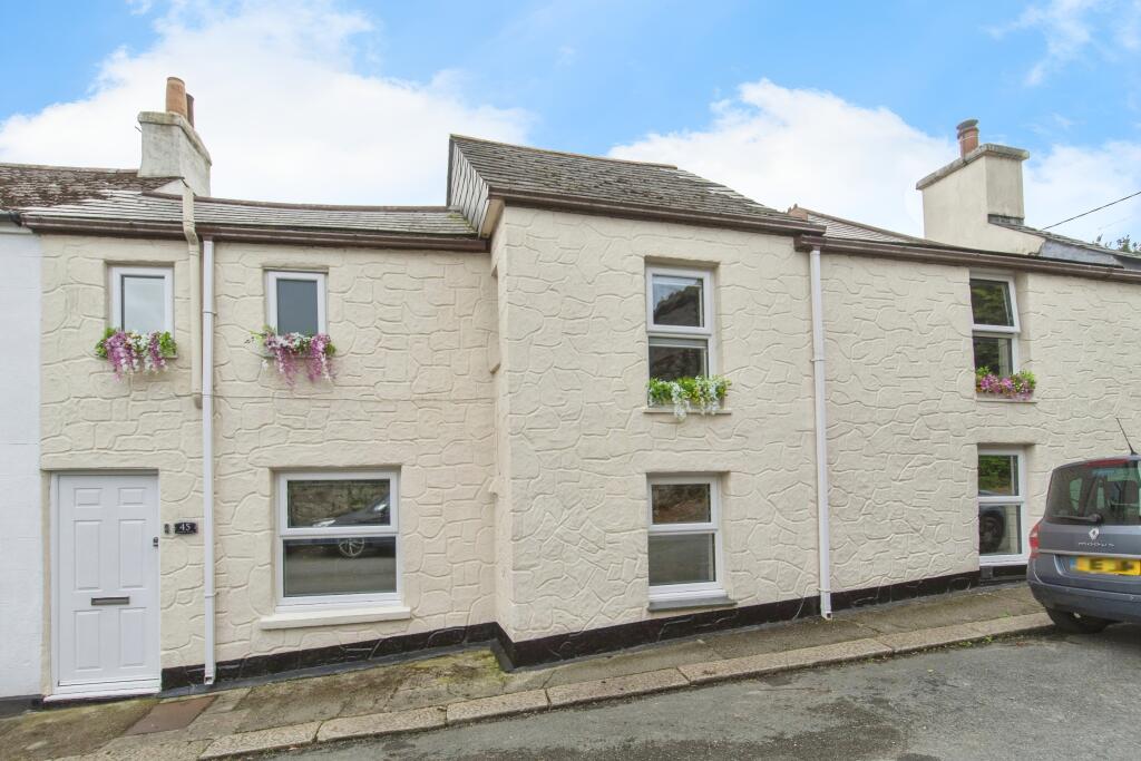 Main image of property: Ledrah Road, St. Austell, Cornwall, PL25