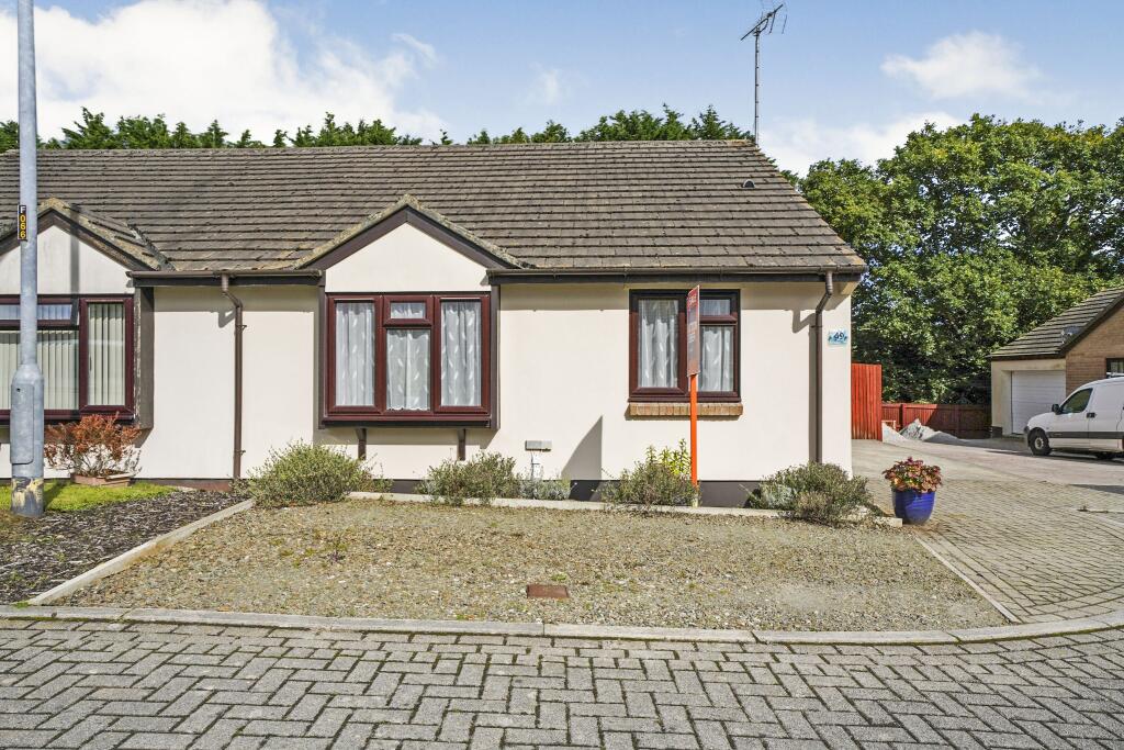 Main image of property: Jubilee Meadow, ST. AUSTELL, Cornwall, PL25